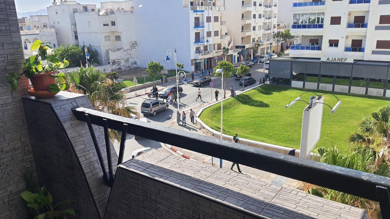 شقة L'Horizon Bleu مرتيل المظهر الخارجي الصورة