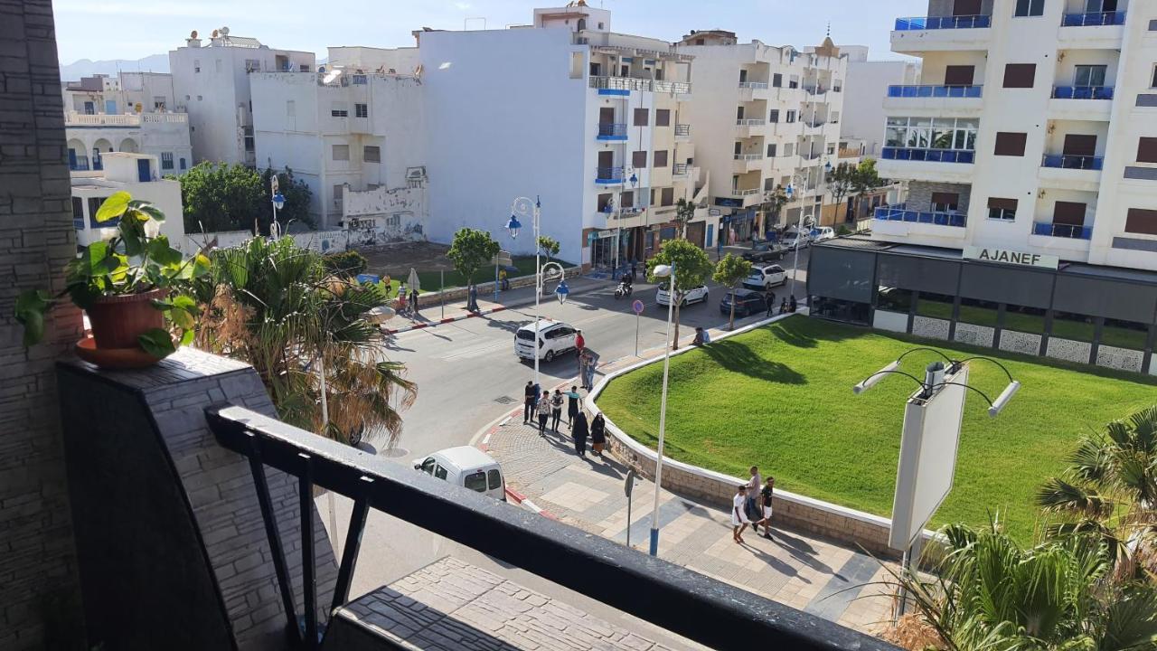 شقة L'Horizon Bleu مرتيل المظهر الخارجي الصورة