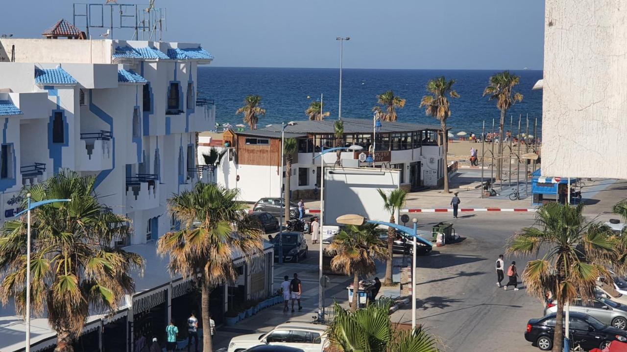شقة L'Horizon Bleu مرتيل المظهر الخارجي الصورة