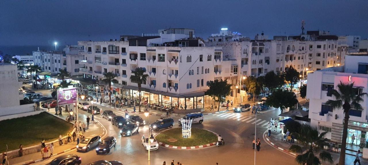 شقة L'Horizon Bleu مرتيل المظهر الخارجي الصورة
